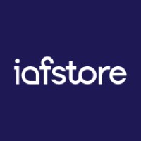 IAFSTORE logo, IAFSTORE contact details