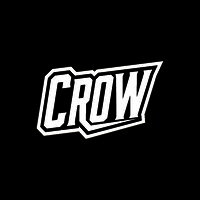 CROW Nutrition logo, CROW Nutrition contact details