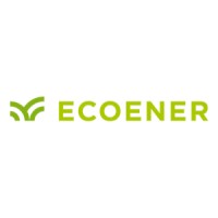 Ecoener logo, Ecoener contact details