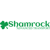 Shamrock Advanced Transport, LLC logo, Shamrock Advanced Transport, LLC contact details