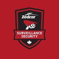 Zedcor Surveillance and Security logo, Zedcor Surveillance and Security contact details