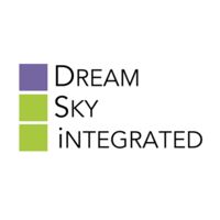 Dream Sky Integrated logo, Dream Sky Integrated contact details