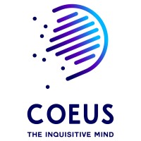 COEUS Digital Product Incubator logo, COEUS Digital Product Incubator contact details