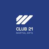 Club 21 Martial Arts logo, Club 21 Martial Arts contact details