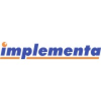 implementa gmbh logo, implementa gmbh contact details