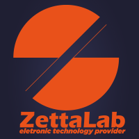 Zettalab Ind. Com. De Tecnologia Eletrônica Ltda. logo, Zettalab Ind. Com. De Tecnologia Eletrônica Ltda. contact details