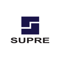 SUPRE México logo, SUPRE México contact details