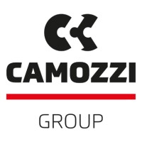 Camozzi Automation GmbH logo, Camozzi Automation GmbH contact details