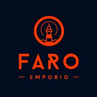 Faro Emporio logo, Faro Emporio contact details