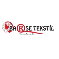 Barse Tekstil logo, Barse Tekstil contact details