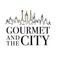 Gourmet and the City logo, Gourmet and the City contact details