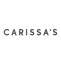 Carissas the Bakery logo, Carissas the Bakery contact details