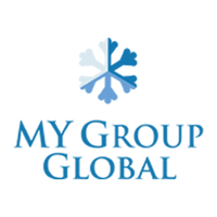 MY Group Global logo, MY Group Global contact details