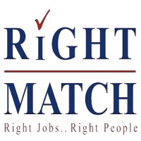 RightMatch HR Services Private Limited logo, RightMatch HR Services Private Limited contact details