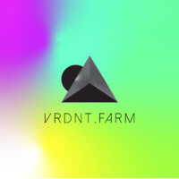 VRDNT Farm logo, VRDNT Farm contact details