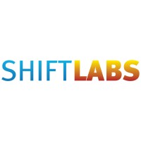 Shift Labs logo, Shift Labs contact details