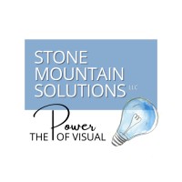 Stone Mountain Solutions logo, Stone Mountain Solutions contact details