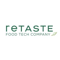 Retaste™️ FoodTech LLC logo, Retaste™️ FoodTech LLC contact details