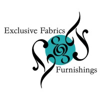 Exclusive Fabrics & Furnishings logo, Exclusive Fabrics & Furnishings contact details