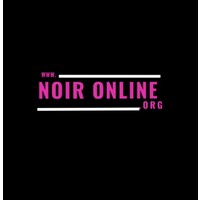 NoirOnline.Org logo, NoirOnline.Org contact details