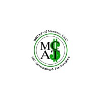 MC Accounting & Tax Services logo, MC Accounting & Tax Services contact details