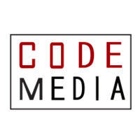 Code Media LLC logo, Code Media LLC contact details