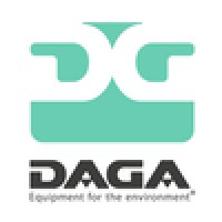 DAGA Equipment logo, DAGA Equipment contact details