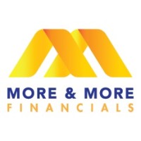 More & More Financials logo, More & More Financials contact details