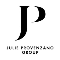 The Julie Provenzano Group logo, The Julie Provenzano Group contact details