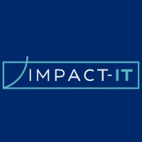 Impact IT logo, Impact IT contact details