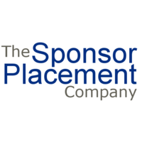 The Sponsor Placement Company logo, The Sponsor Placement Company contact details