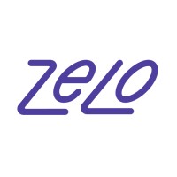 Zelo logo, Zelo contact details