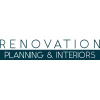 Renovation Planning & Interiors logo, Renovation Planning & Interiors contact details