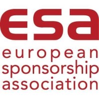 European Sponsorship Association logo, European Sponsorship Association contact details