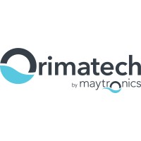 Orimatech logo, Orimatech contact details