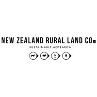 New Zealand Rural Land Company logo, New Zealand Rural Land Company contact details