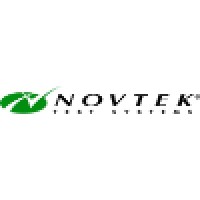 Novtek Test Systems logo, Novtek Test Systems contact details