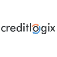 CreditLogix logo, CreditLogix contact details