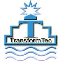 TransformTec logo, TransformTec contact details