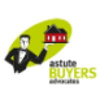 Astute Buyers Advocates logo, Astute Buyers Advocates contact details