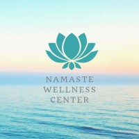 Namaste Wellness Center logo, Namaste Wellness Center contact details