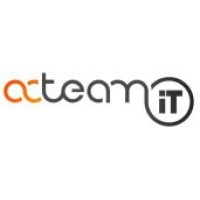 ACTEAM-IT logo, ACTEAM-IT contact details