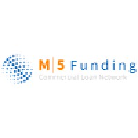 M5 Funding - Commercial Loan Network logo, M5 Funding - Commercial Loan Network contact details