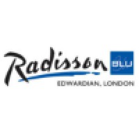 Radisson Blu Edwardian New Providence Wharf Hotel logo, Radisson Blu Edwardian New Providence Wharf Hotel contact details