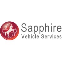 Sapphire Vehicle Services Ltd logo, Sapphire Vehicle Services Ltd contact details