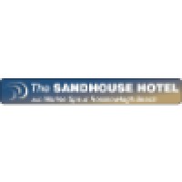 The Sandhouse Hotel logo, The Sandhouse Hotel contact details