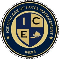 ICE College of Hotel Management and Catering Technology logo, ICE College of Hotel Management and Catering Technology contact details