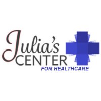 Julia's Center for Healthcare logo, Julia's Center for Healthcare contact details