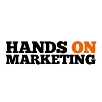 Hands On Marketing logo, Hands On Marketing contact details