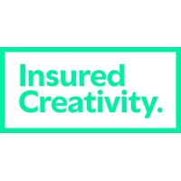 Insured Creativity logo, Insured Creativity contact details